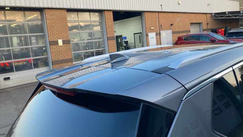 Nissan X-Trail 1.5 E-Power 204 Tekna 5dr Xtronic Hybrid Station Wagon